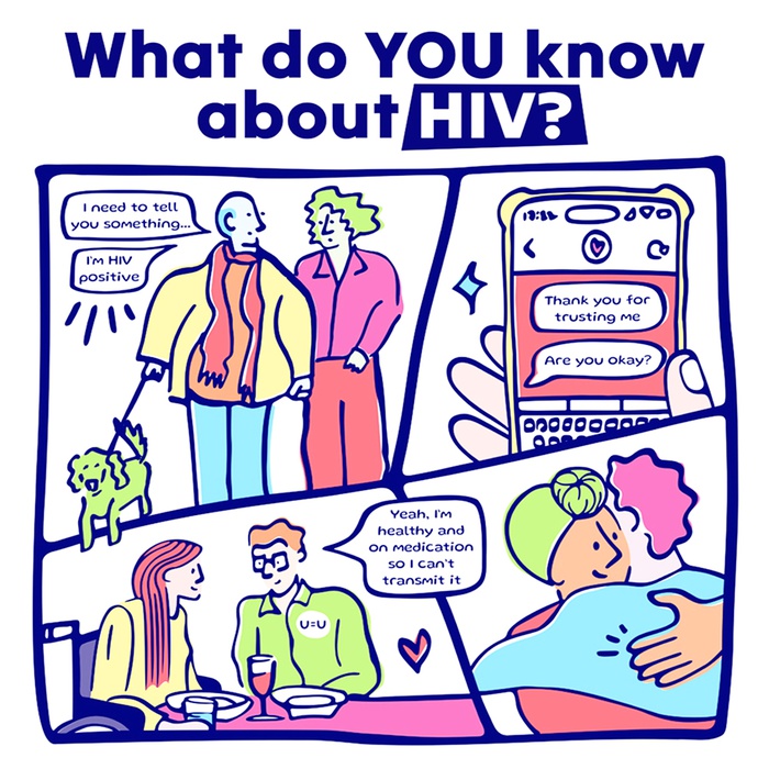 Beth Trim for Helios Centre