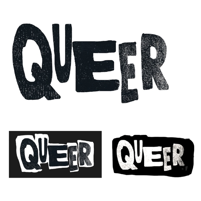 Lottie Hodges for VF Dalston