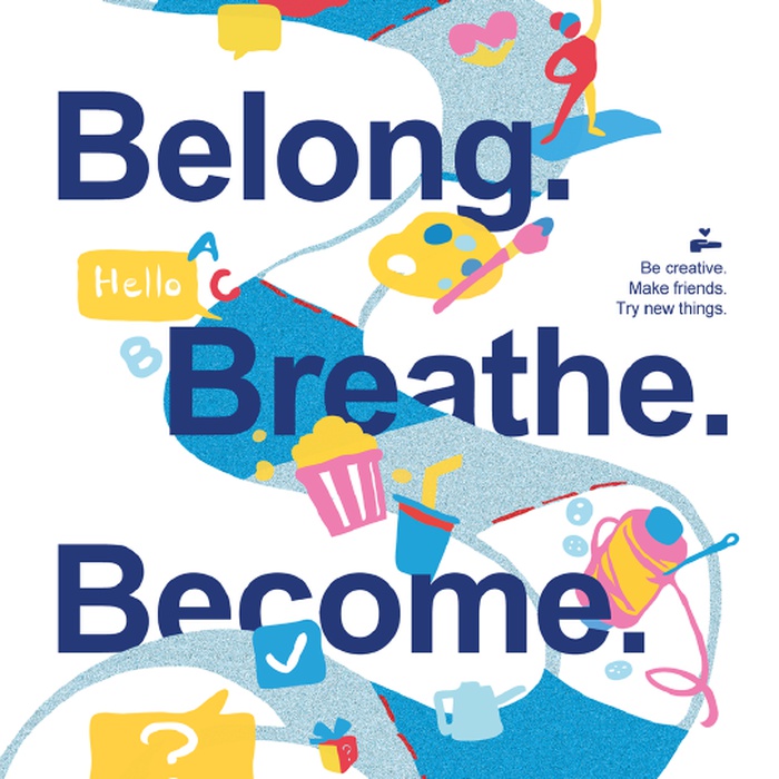 Jasmine Yuan for Hounslow Wellbeing Network