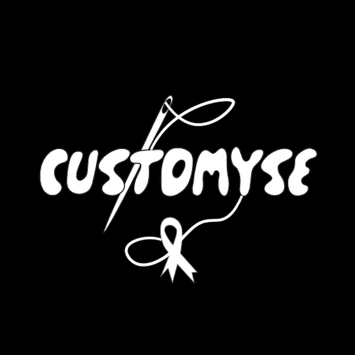 Khateeja Hingah for Frame Perfect / Customyse