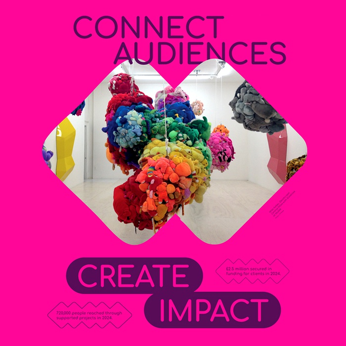 Zoe Lyons for Disconnected Bodies