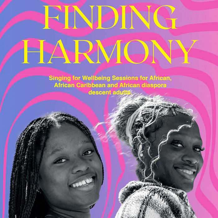 Chimdimma Gen Hemeson for Everyone's a Singer